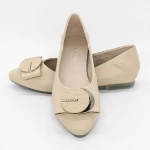Balerini Dama T6021C Piersica » Pantoful.ro