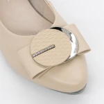 Balerini Dama T6021C Piersica » Pantoful.ro