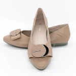 Balerini Dama T6021C Roz » Pantoful.ro