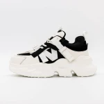 Pantofi Sport Dama 851 Bej » Pantoful.ro