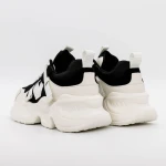 Pantofi Sport Dama 851 Bej » Pantoful.ro