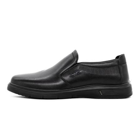 Pantofi Barbati J8 Negru » Pantoful.ro