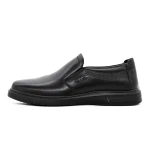 Pantofi Barbati J8 Negru » Pantoful.ro
