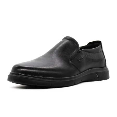 Pantofi Barbati J8 Negru » Pantoful.ro