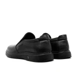 Pantofi Barbati J8 Negru » Pantoful.ro