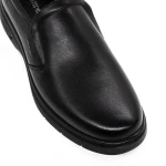 Pantofi Barbati J8 Negru » Pantoful.ro
