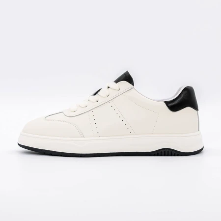 Pantofi Sport Dama 89187-8 Negru » Pantoful.ro