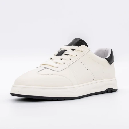 Pantofi Sport Dama 89187-8 Negru » Pantoful.ro
