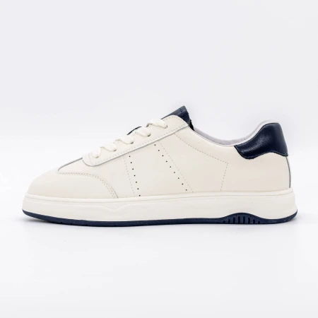 Pantofi Sport Dama 89187-8 Albastru » Pantoful.ro
