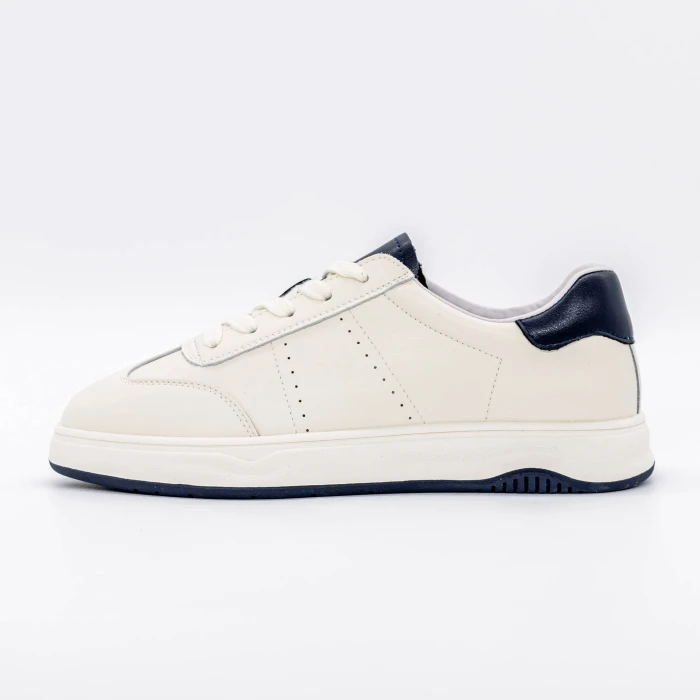 Pantofi Sport Dama 89187-8 Albastru » Pantoful.ro