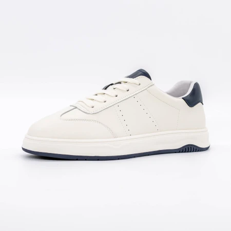 Pantofi Sport Dama 89187-8 Albastru » Pantoful.ro