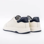 Pantofi Sport Dama 89187-8 Albastru » Pantoful.ro
