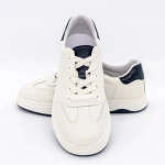 Pantofi Sport Dama 89187-8 Albastru » Pantoful.ro