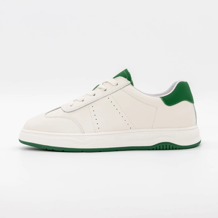 Pantofi Sport Dama 89187-8 Verde » Pantoful.ro