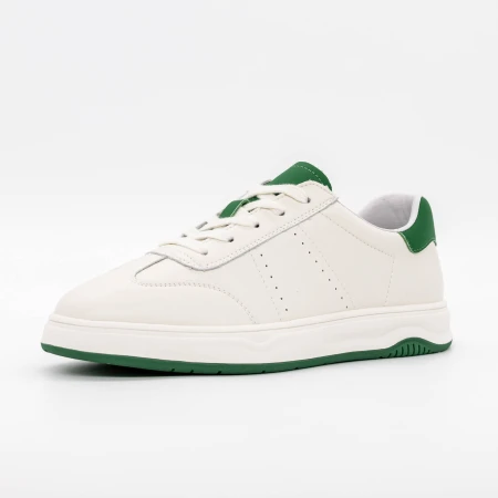 Pantofi Sport Dama 89187-8 Verde » Pantoful.ro