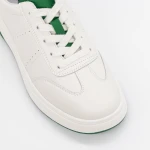 Pantofi Sport Dama 89187-8 Verde » Pantoful.ro