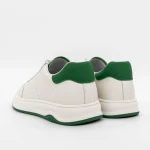 Pantofi Sport Dama 89187-8 Verde » Pantoful.ro