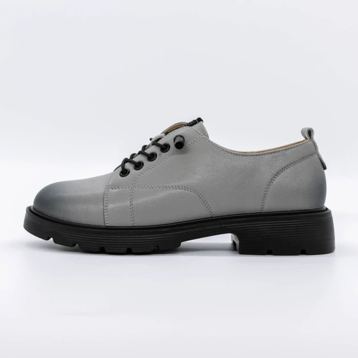 Pantofi Casual Dama 220150TP Maro deschis » Pantoful.ro