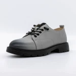 Pantofi Casual Dama 220150TP Maro deschis » Pantoful.ro