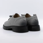 Pantofi Casual Dama 220150TP Maro deschis » Pantoful.ro
