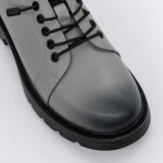 Pantofi Casual Dama 220150TP Maro deschis » Pantoful.ro