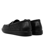 Pantofi Casual Dama 3507Q02 Negru » Pantoful.ro