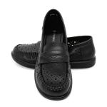 Pantofi Casual Dama 3507Q02 Negru » Pantoful.ro