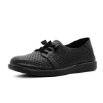 Pantofi Casual Dama 3507Q01 Negru » Pantoful.ro