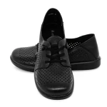 Pantofi Casual Dama 3507Q01 Negru » Pantoful.ro