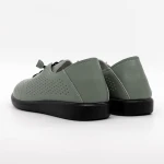 Pantofi Casual Dama 3507Q01 Albastru deschis » Pantoful.ro