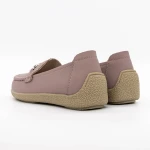 Pantofi Casual Dama 6029 Roz » Pantoful.ro