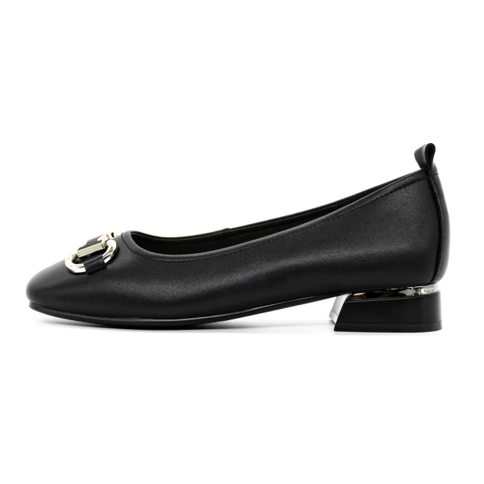 Balerini Dama T66817 Negru » Pantoful.ro