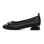 Balerini Dama T66817 Negru » Pantoful.ro