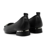 Balerini Dama T66817 Negru » Pantoful.ro