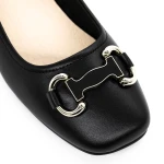 Balerini Dama T66817 Negru » Pantoful.ro