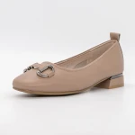 Balerini Dama T66817 Roz » Pantoful.ro