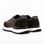 Pantofi Sport Barbati A1515-2 Cafea » Pantoful.ro