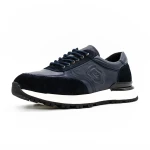 Pantofi Sport Barbati A1515-2 Albastru » Pantoful.ro
