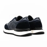 Pantofi Sport Barbati A1515-2 Albastru » Pantoful.ro