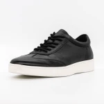 Pantofi Casual Barbati A14471-1 Negru » Pantoful.ro