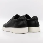 Pantofi Casual Barbati A14471-1 Negru » Pantoful.ro
