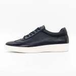 Pantofi Casual Barbati A14471-1 Albastru » Pantoful.ro