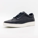 Pantofi Casual Barbati A14471-1 Albastru » Pantoful.ro