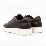 Pantofi Casual Barbati A14471-1 Cafea » Pantoful.ro