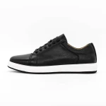 Pantofi Casual Barbati HZ17-103 Negru » Pantoful.ro