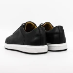 Pantofi Casual Barbati HZ17-103 Negru » Pantoful.ro