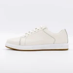 Pantofi Casual Barbati HZ17-103 Crem » Pantoful.ro