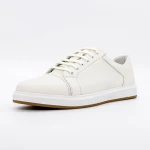 Pantofi Casual Barbati HZ17-103 Crem » Pantoful.ro