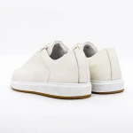 Pantofi Casual Barbati HZ17-103 Crem » Pantoful.ro
