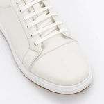 Pantofi Casual Barbati HZ17-103 Crem » Pantoful.ro